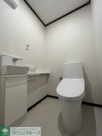 ブルームライフ横浜生麦の物件内観写真